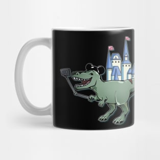 Small World Mug